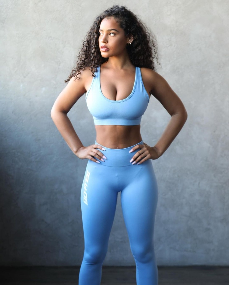 Malaika Terry Malaika Terry