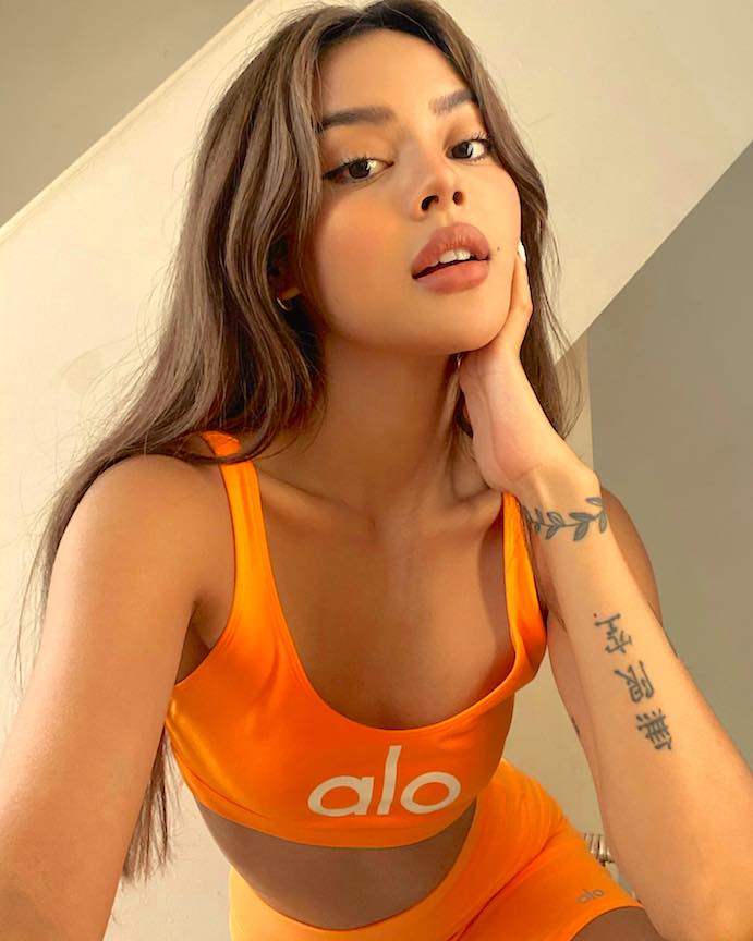 Lily Maymac Lily Maymac