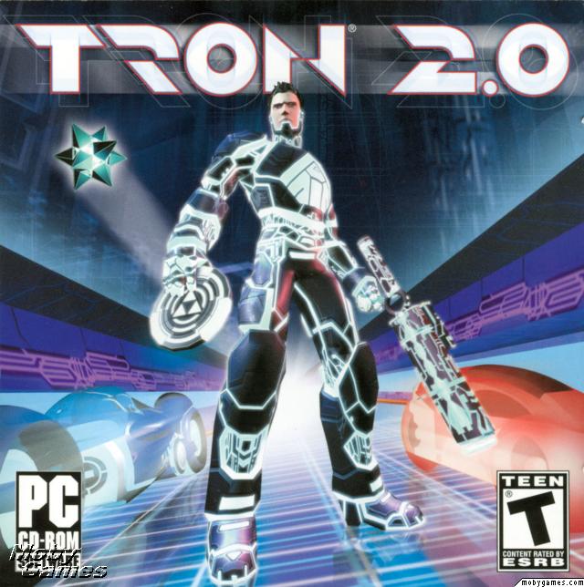 TRON 2.0