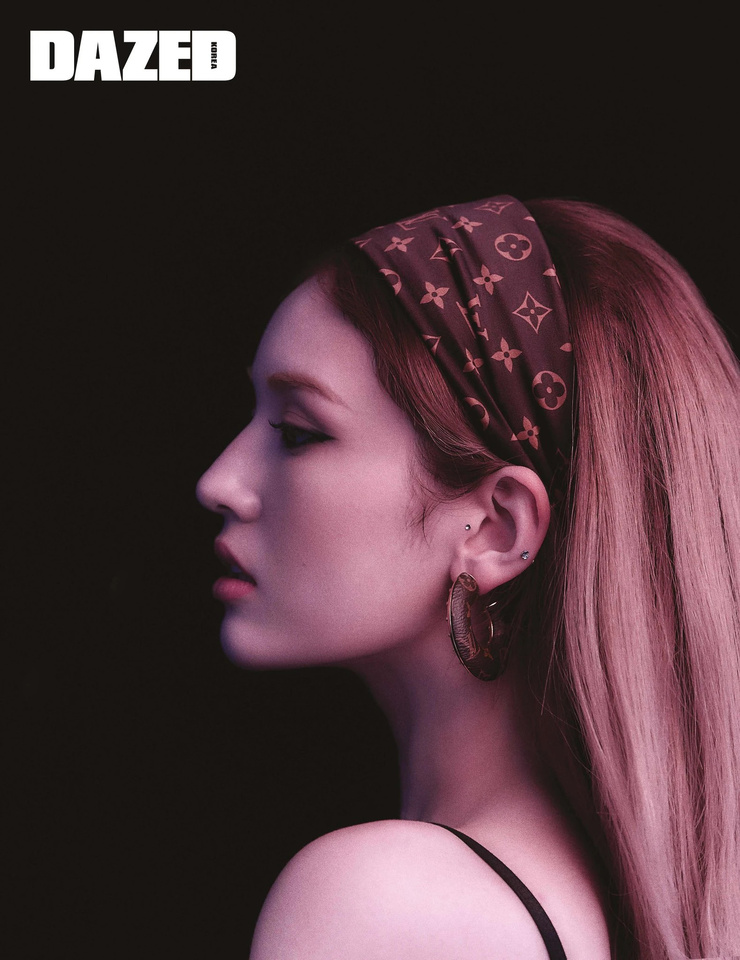 Jeon So Mi
