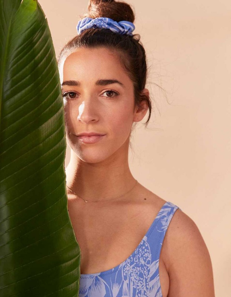 Aly Raisman Aly Raisman