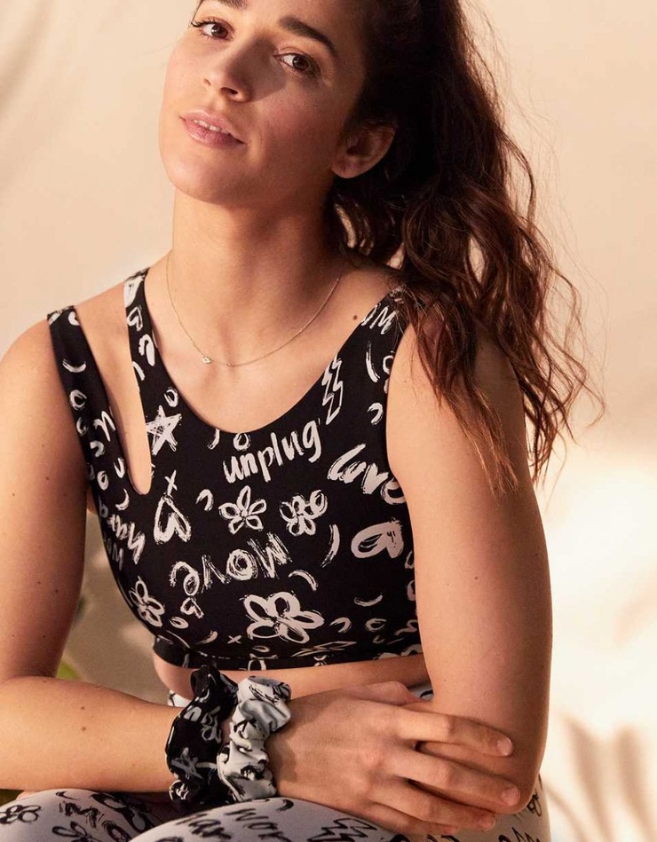 Aly Raisman Aly Raisman