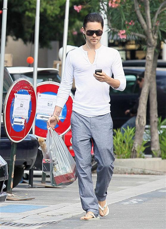 Jared Leto