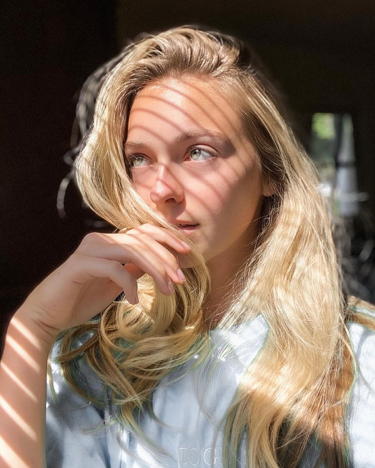 Whitney Thornqvist Whitney Thornqvist