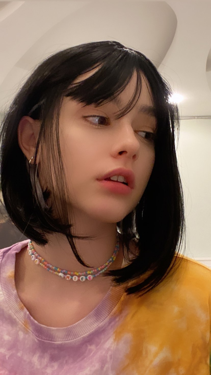 Dasha Taran (II)