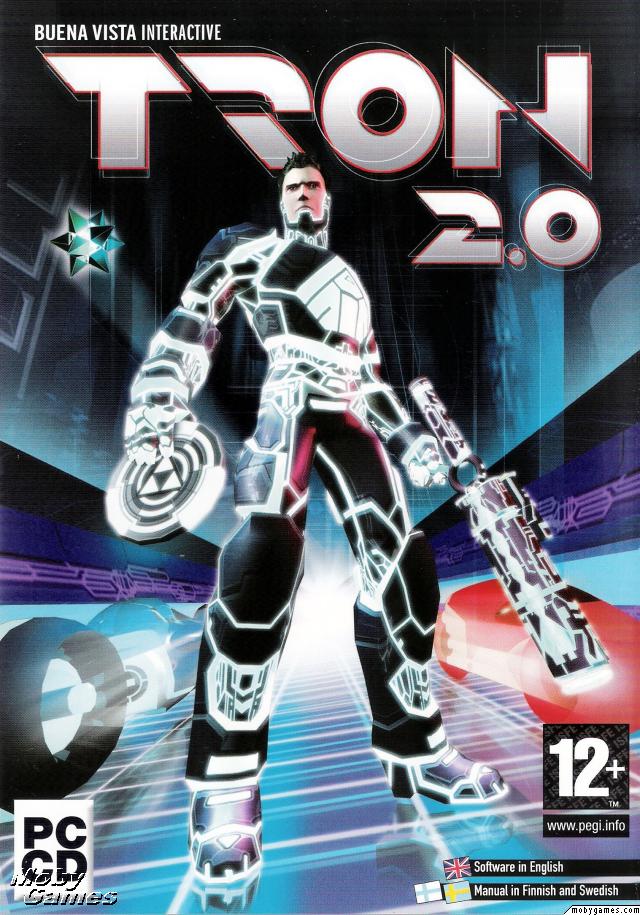TRON 2.0
