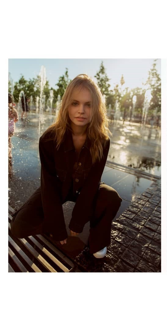 Anastasia Shcheglova