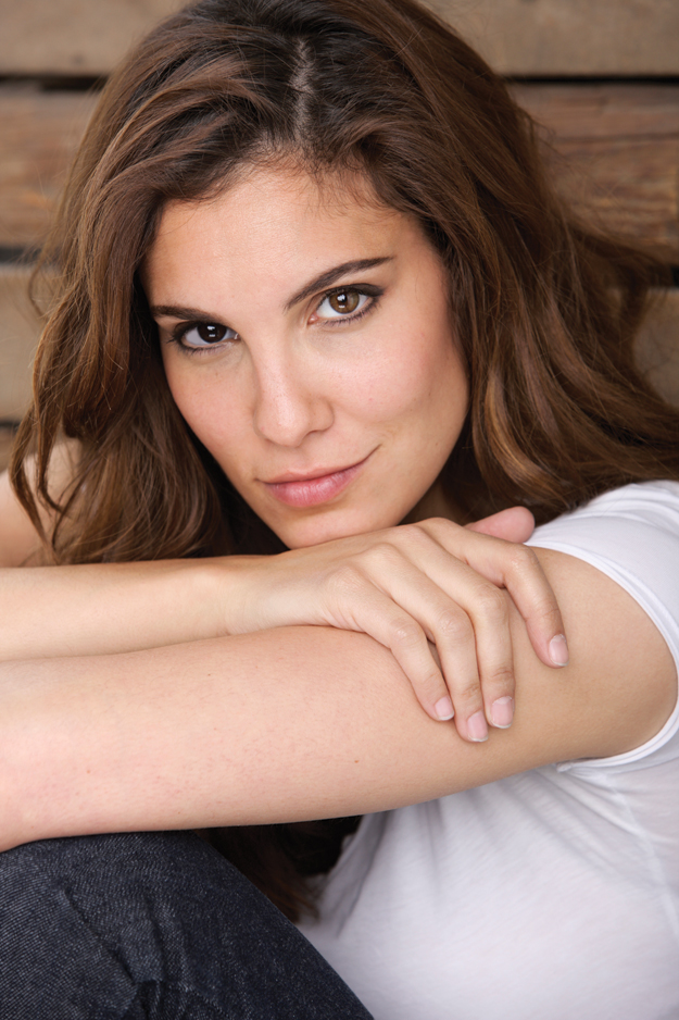 Daniela Ruah Daniela Ruah