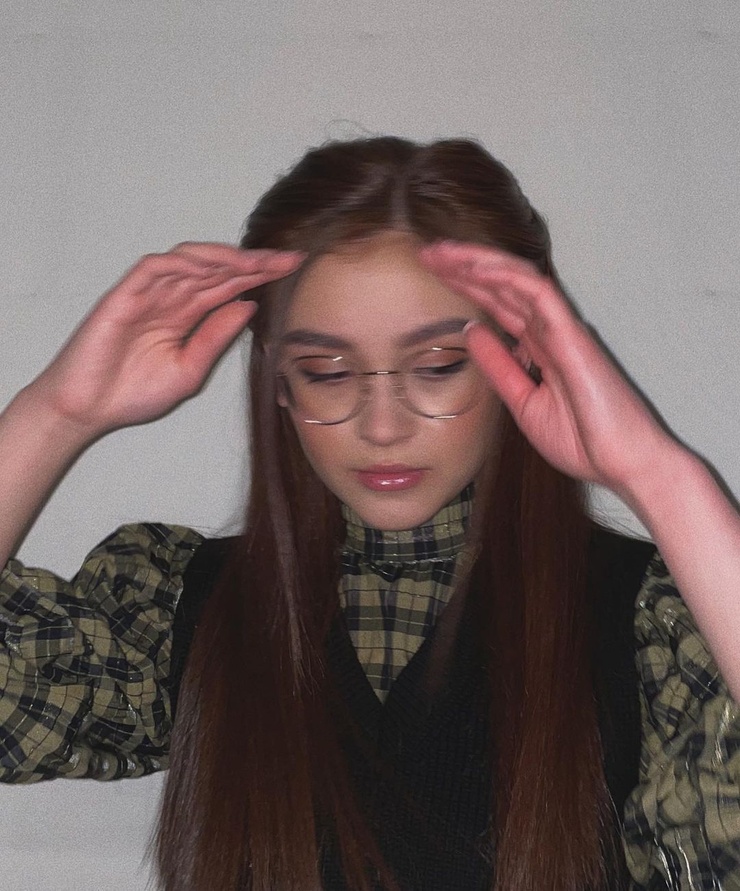 Anna Cathcart