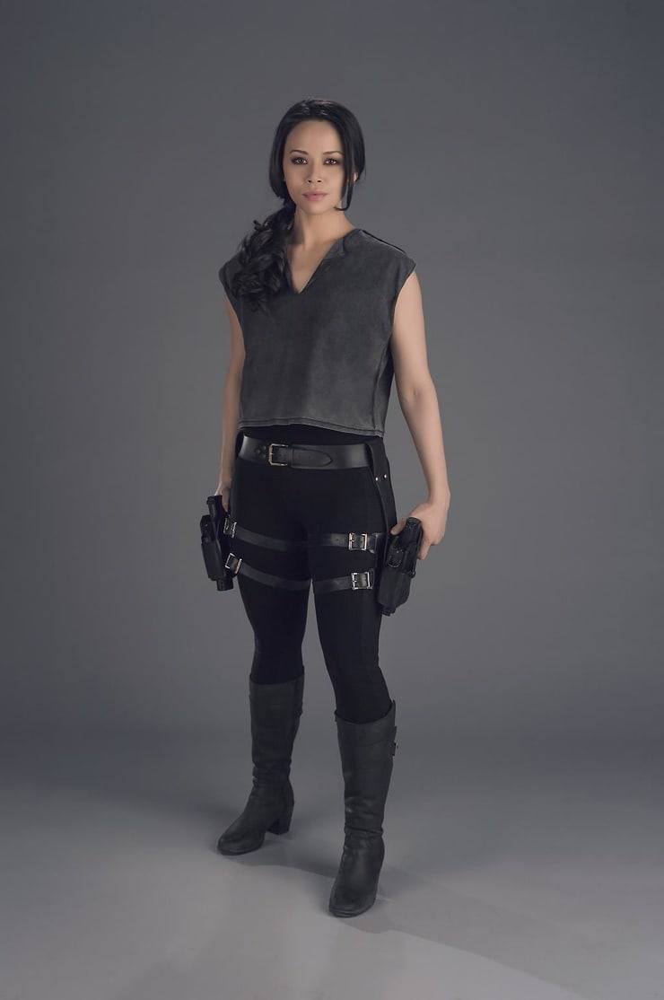 Melissa O'Neil Melissa O'Neil