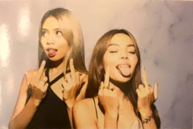 Lily Maymac Lily Maymac