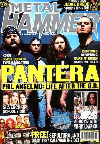 Pantera