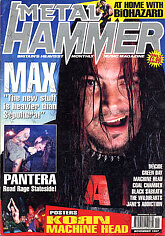 Max Cavalera Max Cavalera