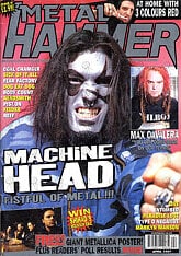 Machine Head Machine Head