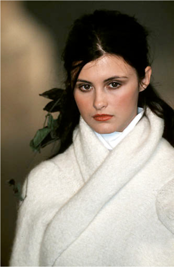 Trish Goff