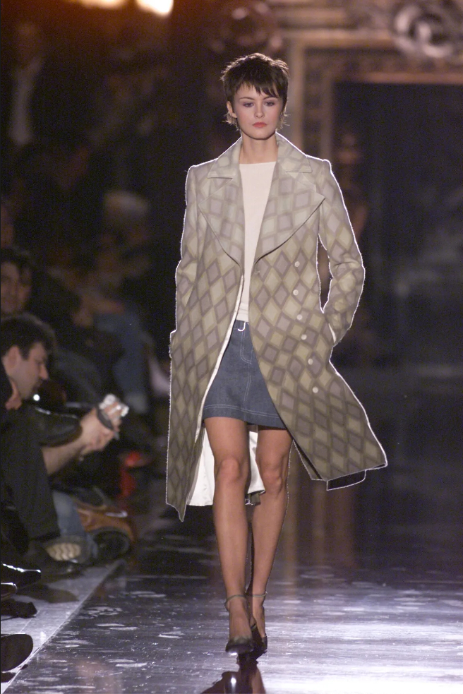 Trish Goff