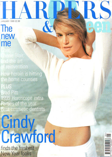 Cindy Crawford