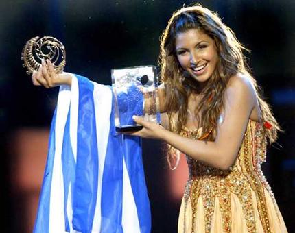 Helena Paparizou