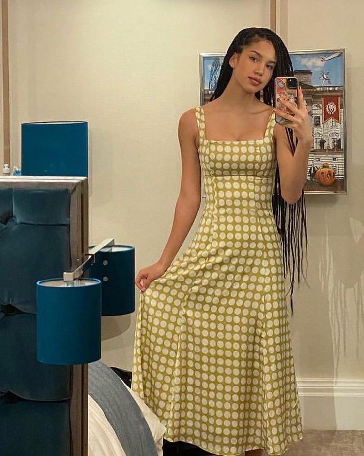 Sofia Wylie