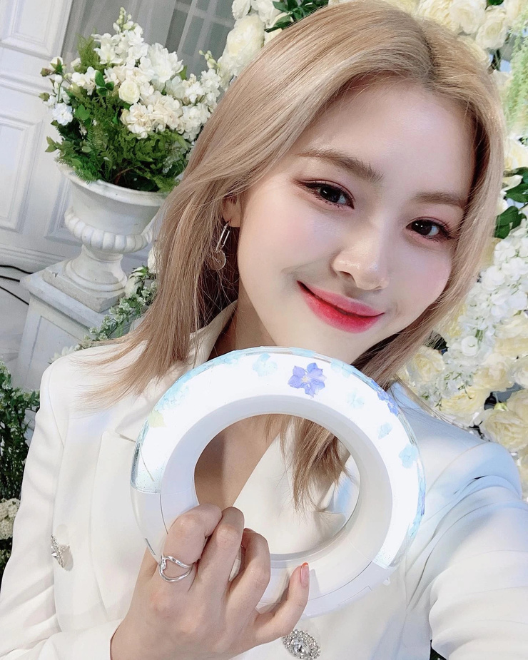 ITZY