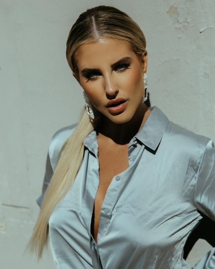 Brennah Black Brennah Black