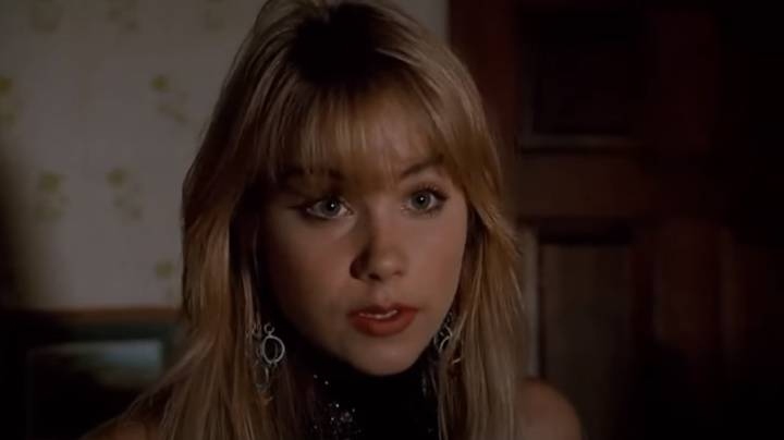 Sue Ellen Crandell