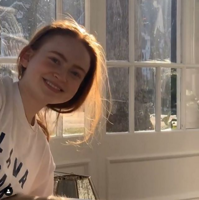 Sadie Sink