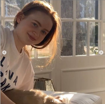 Sadie Sink