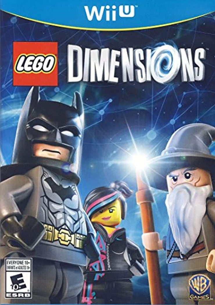 LEGO Dimensions