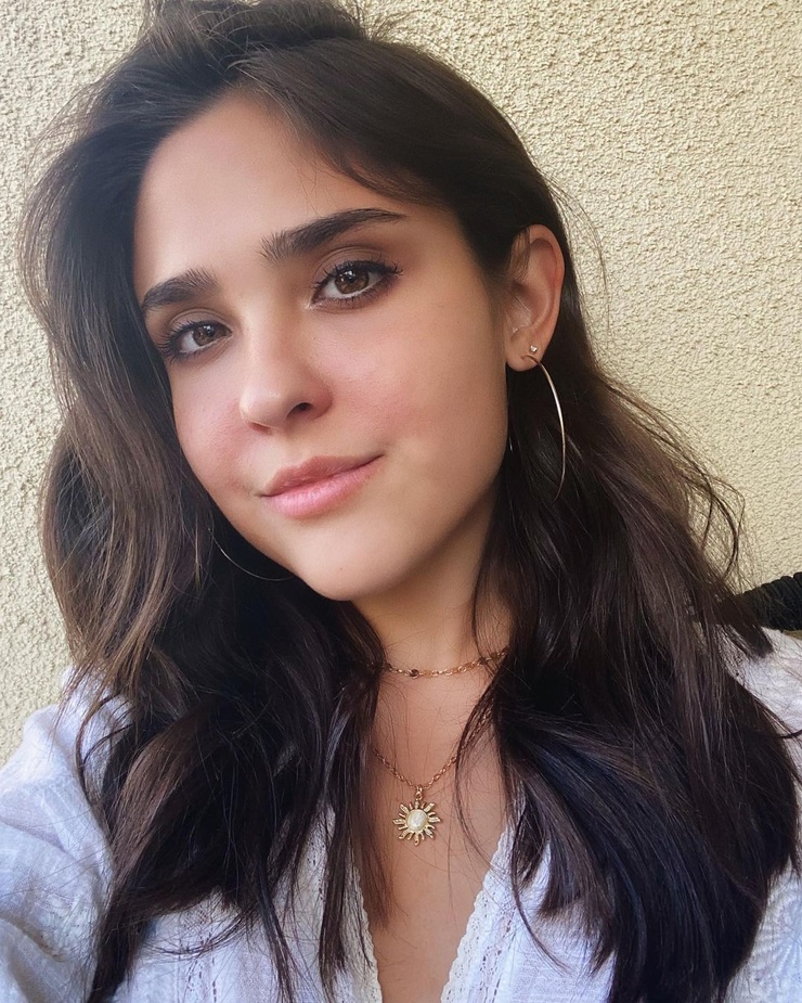 Molly Jackson