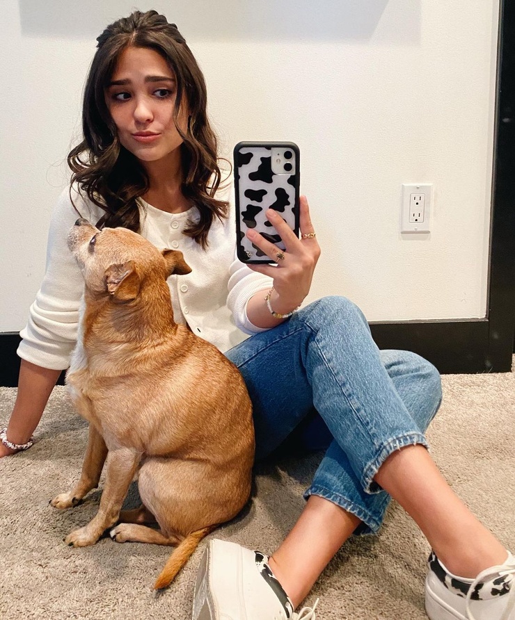 Molly Jackson