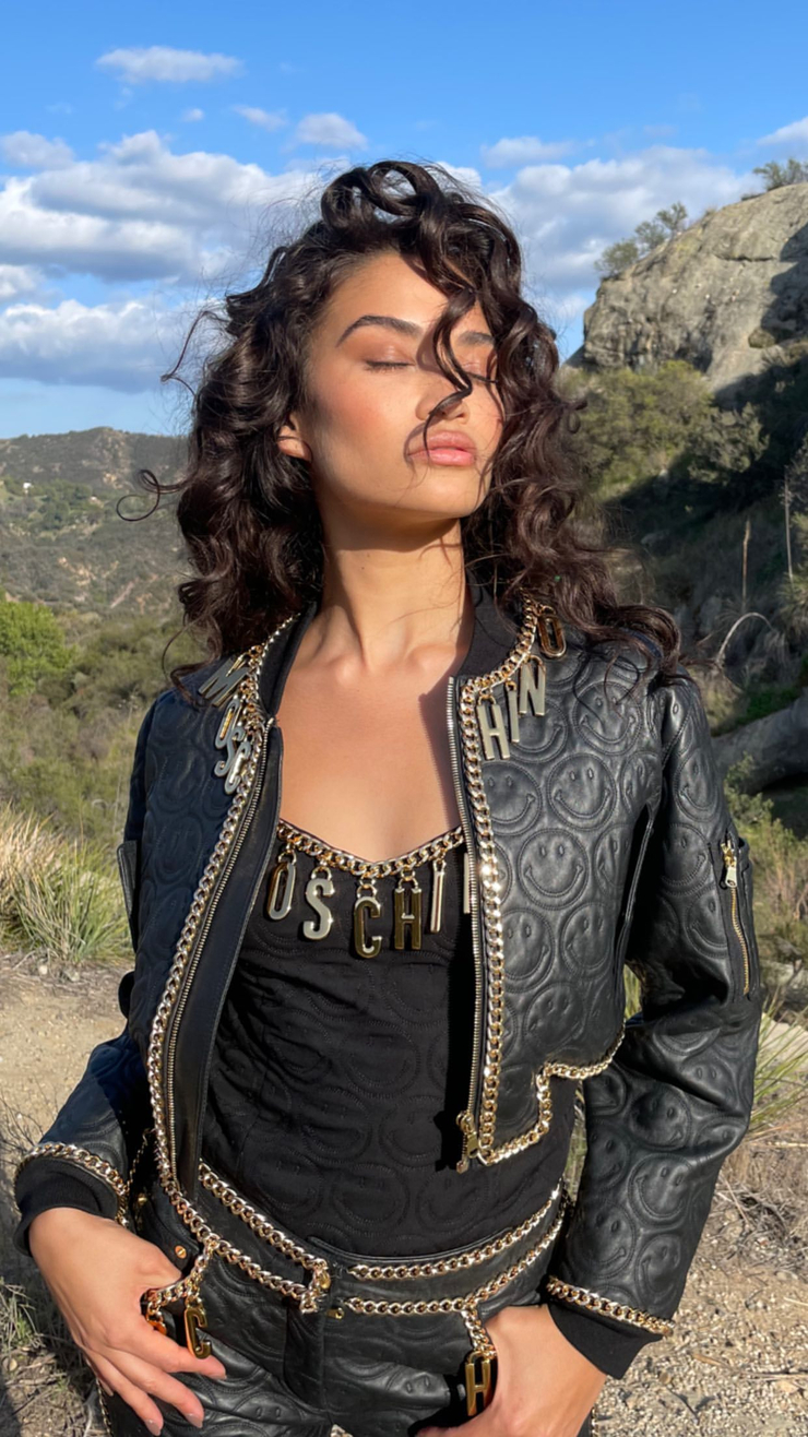 Shanina Shaik