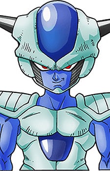Frost (DBS)