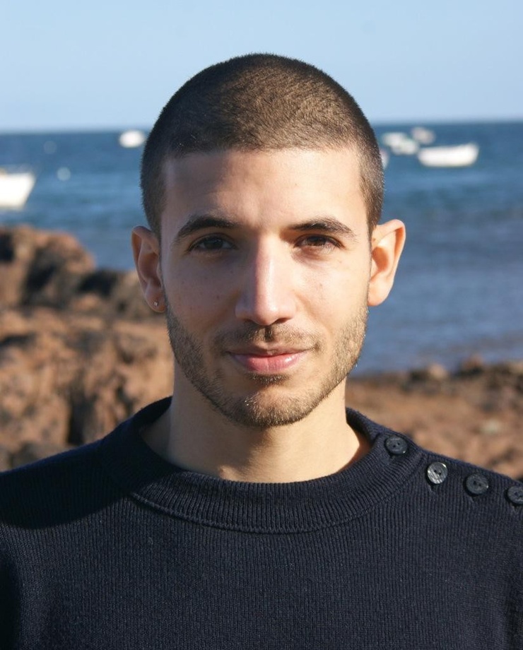 Florent Gouëlou