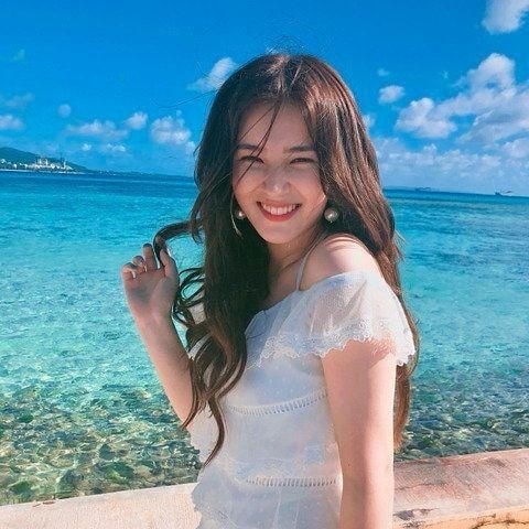 Picture of Nancy Jewel McDonie