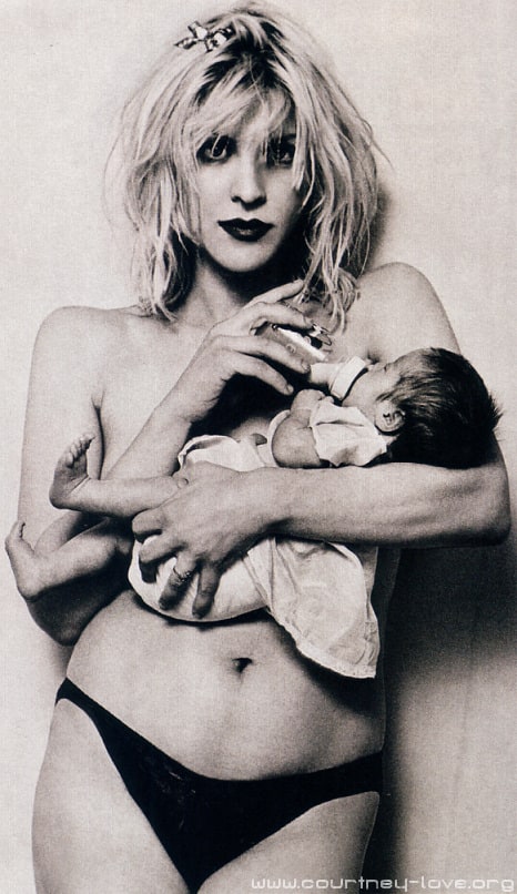 Courtney Love