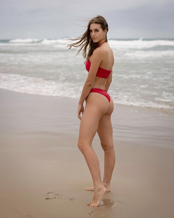 Emily Feld Emily Feld