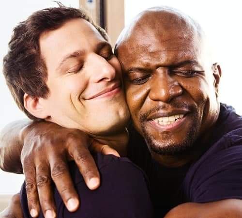 Terry Crews
