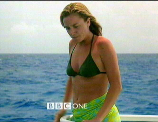 Tamzin Outhwaite