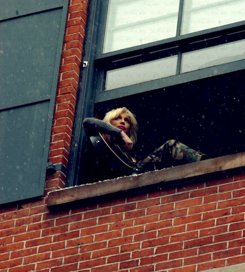 Courtney Love Courtney Love