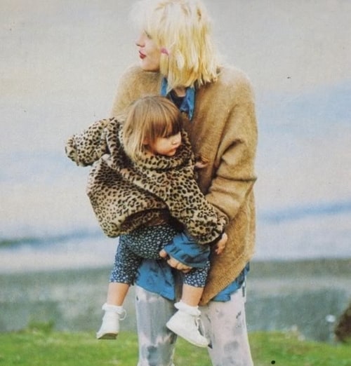 Courtney Love Courtney Love