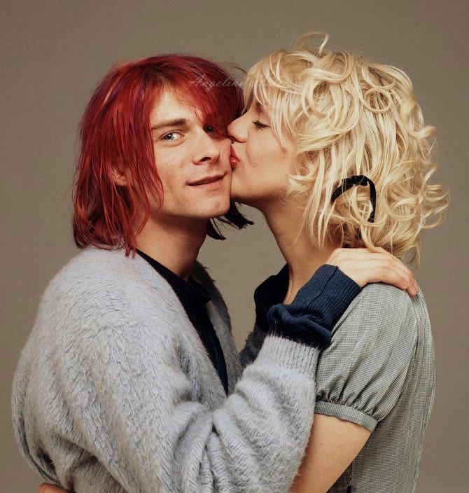Courtney Love Courtney Love