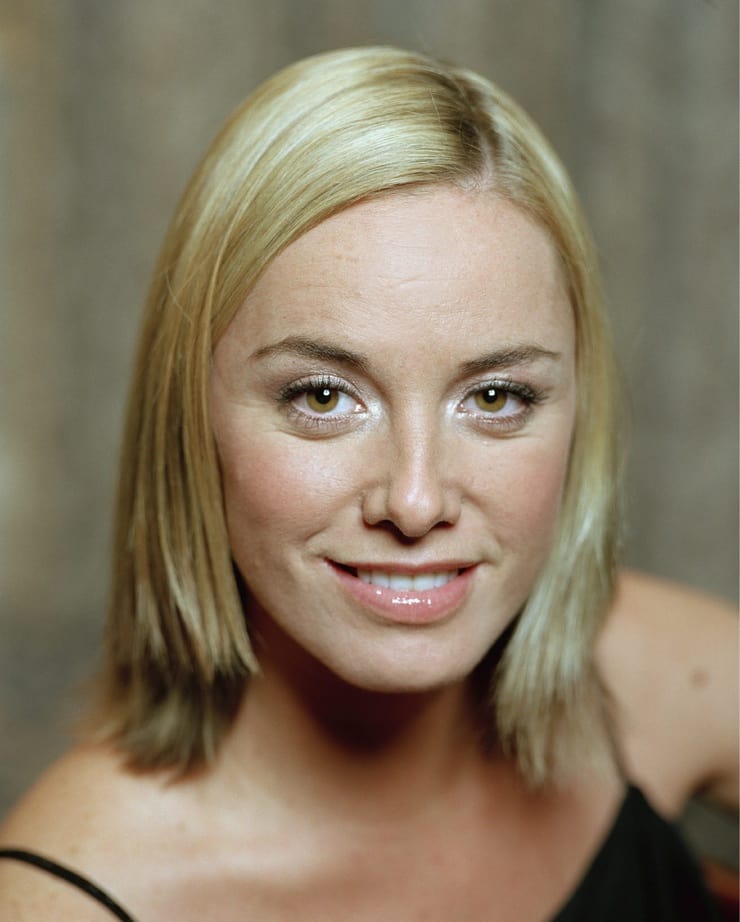 Tamzin Outhwaite image