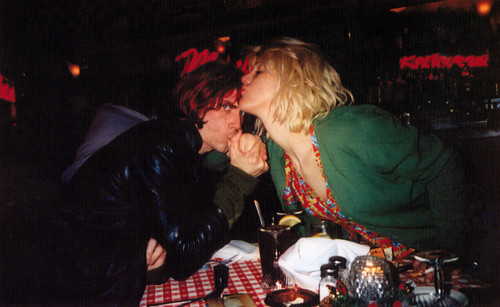 Courtney Love