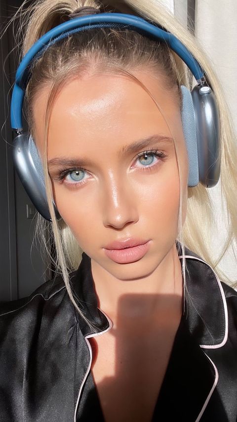 Polina Malinovskaya