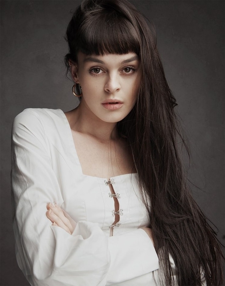 Genevieve Potgieter Genevieve Potgieter