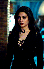 Emeraude Toubia