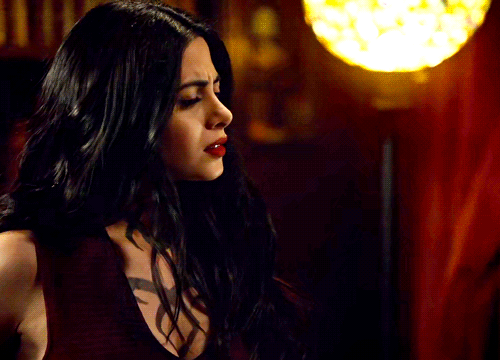 Emeraude Toubia