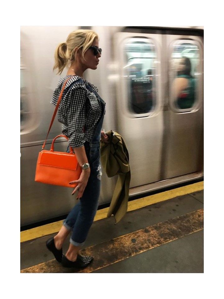 Barbie Simons