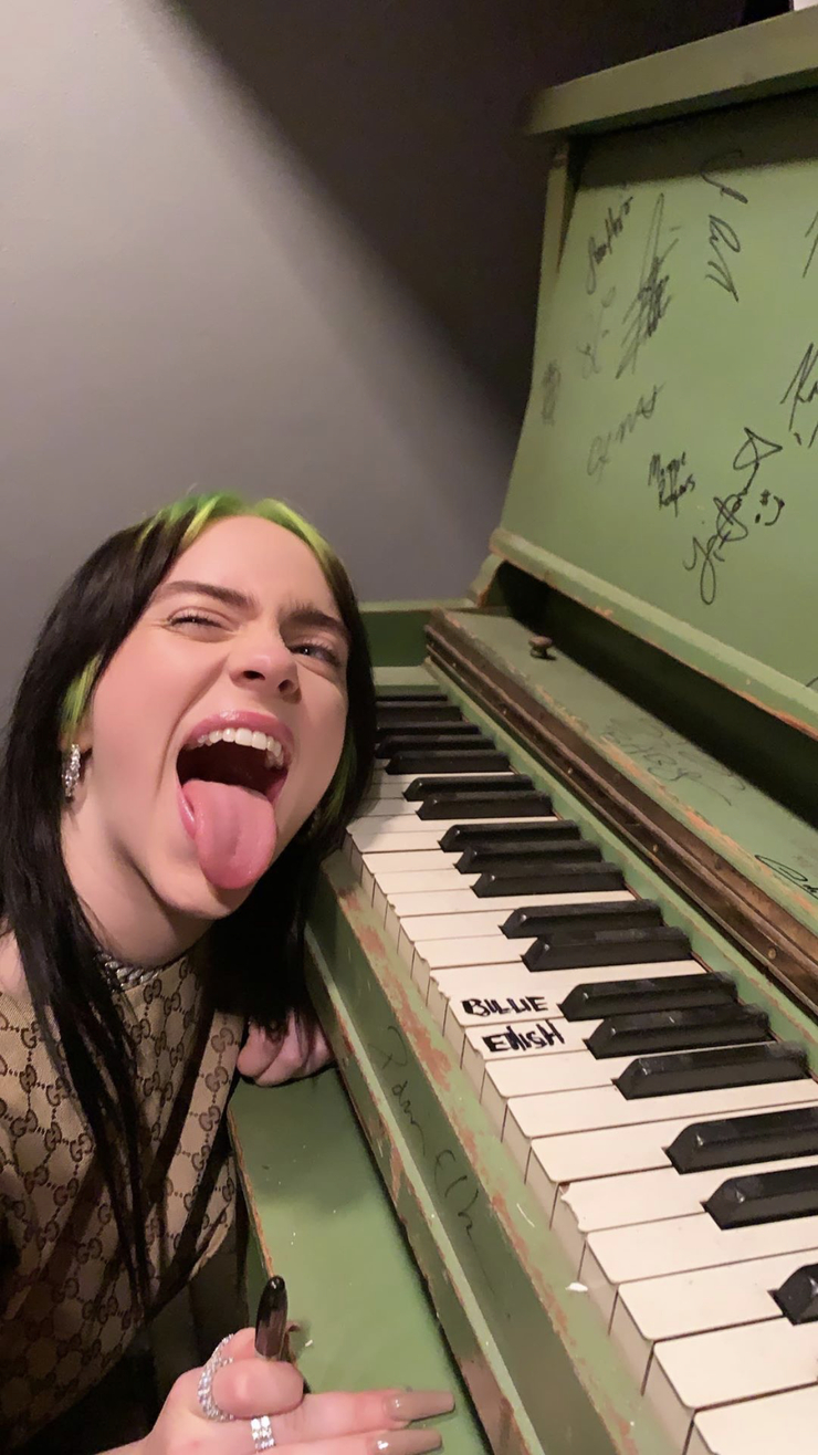 Billie Eilish